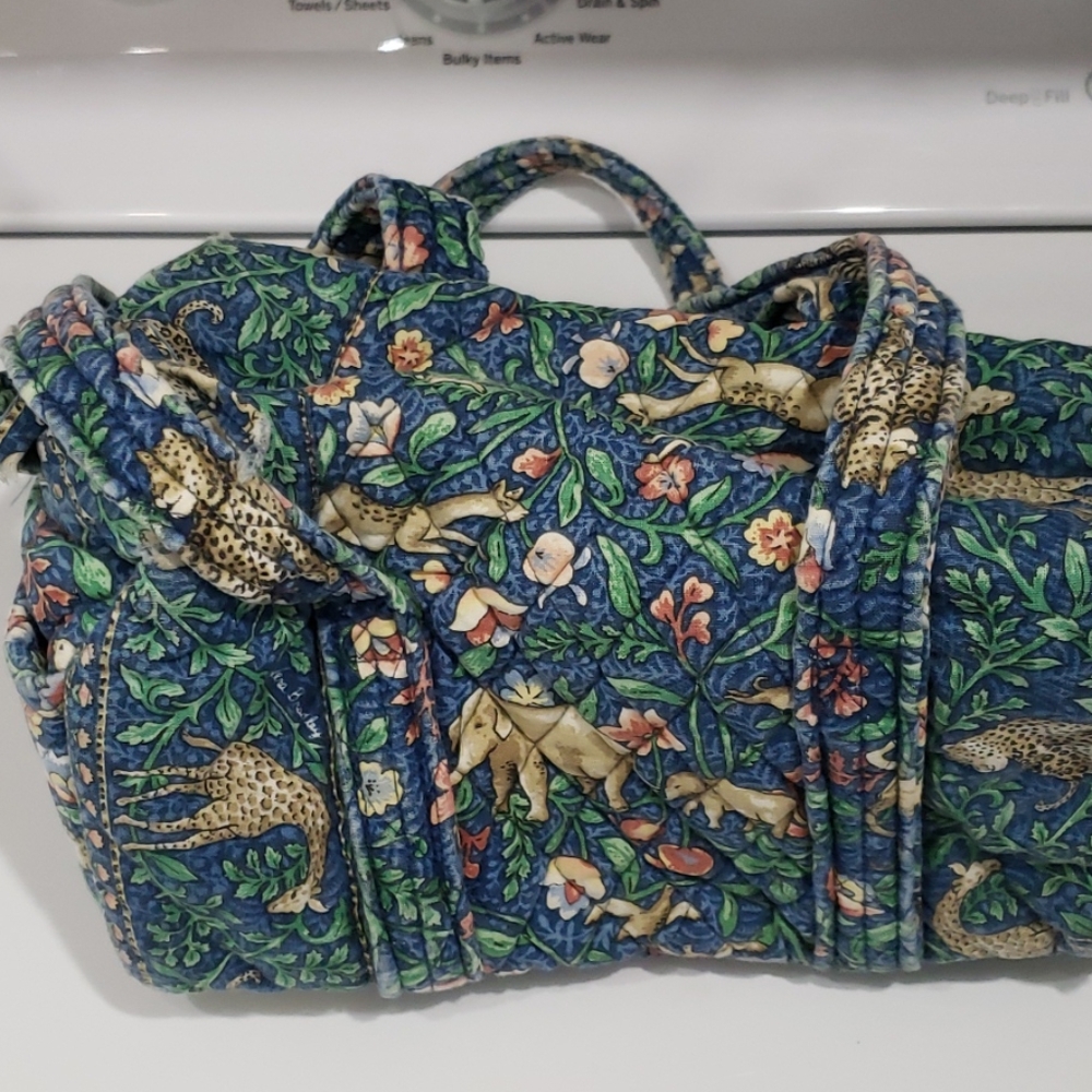 Vintage Vera Bradley Purse